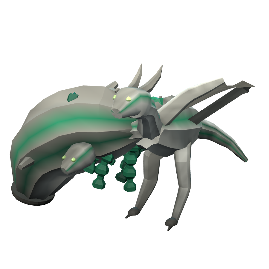 Wyvern