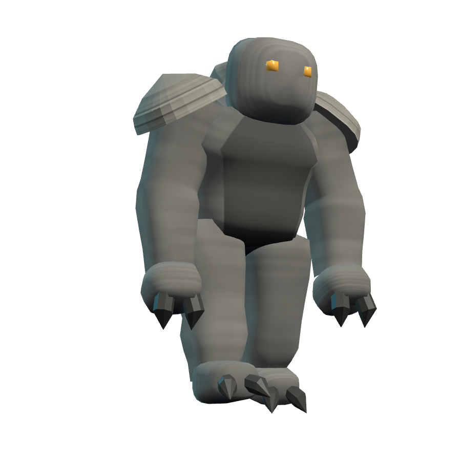 Mountain Man