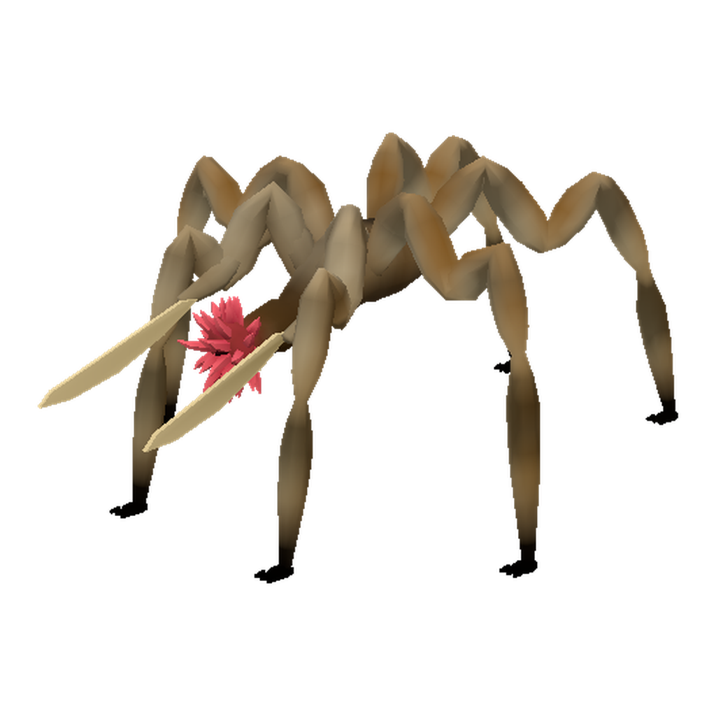 Scythe Stalker