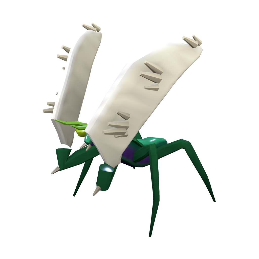 Mantis